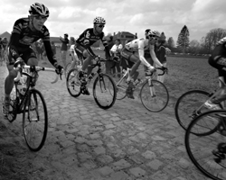 Paris-Roubaix